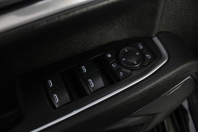 2025 GMC Sierra 3500 HD Denali