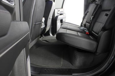 2025 GMC Sierra 3500 HD Denali