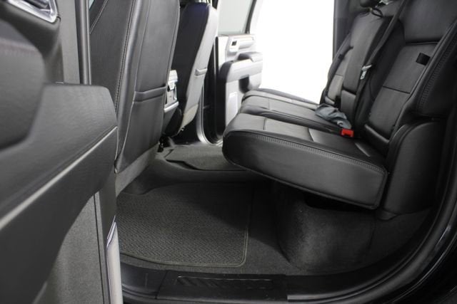 2025 GMC Sierra 3500 HD Denali