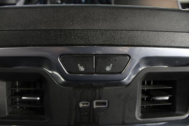 2025 GMC Sierra 3500 HD Denali