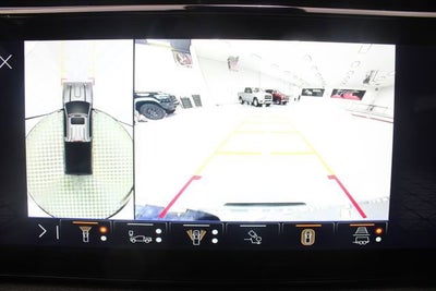 2025 GMC Sierra 3500 HD Denali