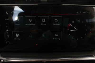 2025 GMC Sierra 3500 HD Denali