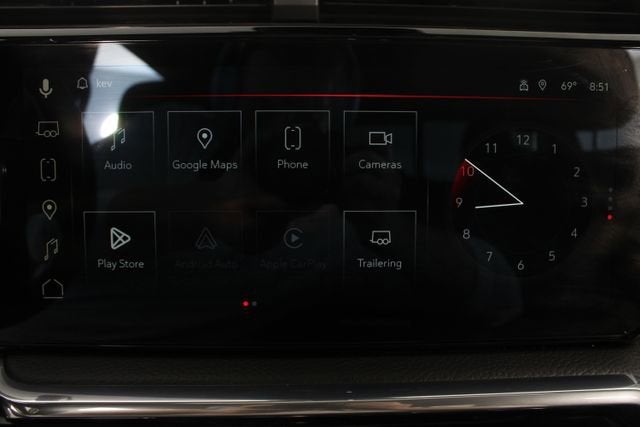 2025 GMC Sierra 3500 HD Denali