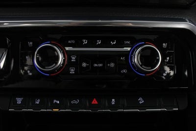 2025 GMC Sierra 3500 HD Denali