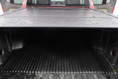 2017 GMC Canyon 4WD SLT