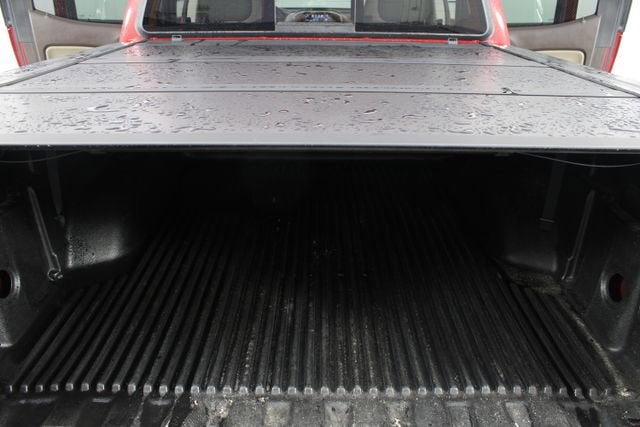 2017 GMC Canyon 4WD SLT