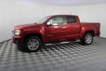 2017 GMC Canyon 4WD SLT