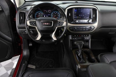 2019 GMC Canyon 4WD Denali