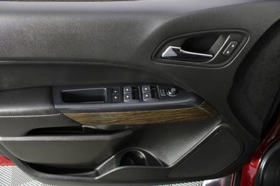 2019 GMC Canyon 4WD Denali