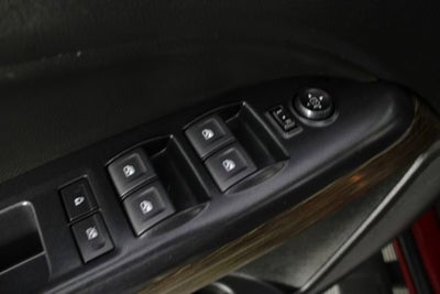 2019 GMC Canyon 4WD Denali