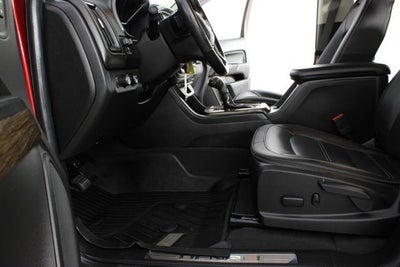 2019 GMC Canyon 4WD Denali