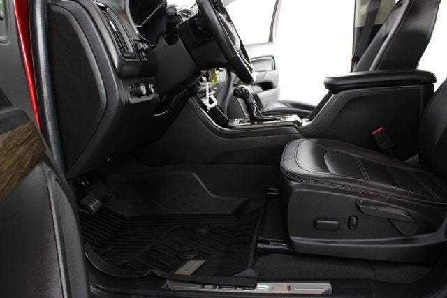2019 GMC Canyon 4WD Denali