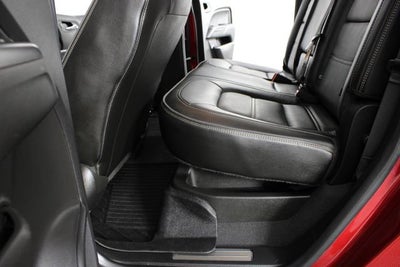 2019 GMC Canyon 4WD Denali