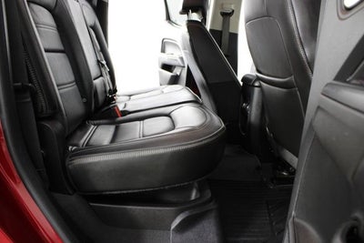 2019 GMC Canyon 4WD Denali