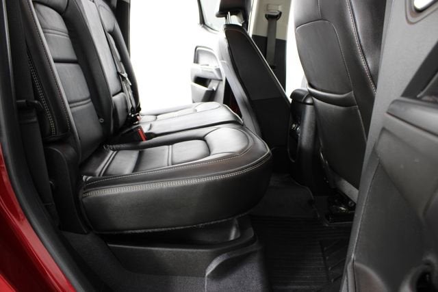 2019 GMC Canyon 4WD Denali