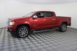 2019 GMC Canyon 4WD Denali