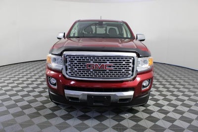 2019 GMC Canyon 4WD Denali