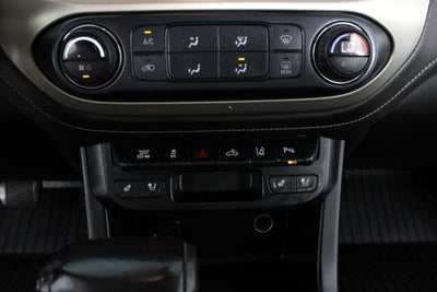 2019 GMC Canyon 4WD Denali