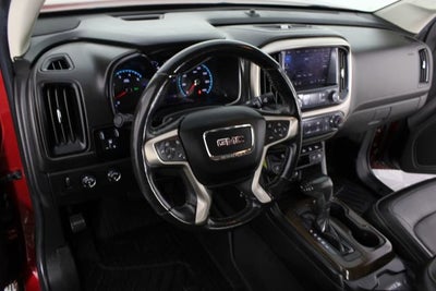 2019 GMC Canyon 4WD Denali
