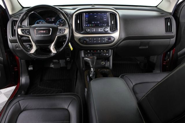 2019 GMC Canyon 4WD Denali