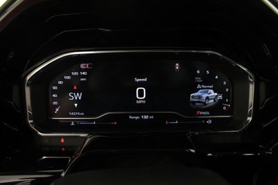 2025 GMC Sierra 1500 SLE