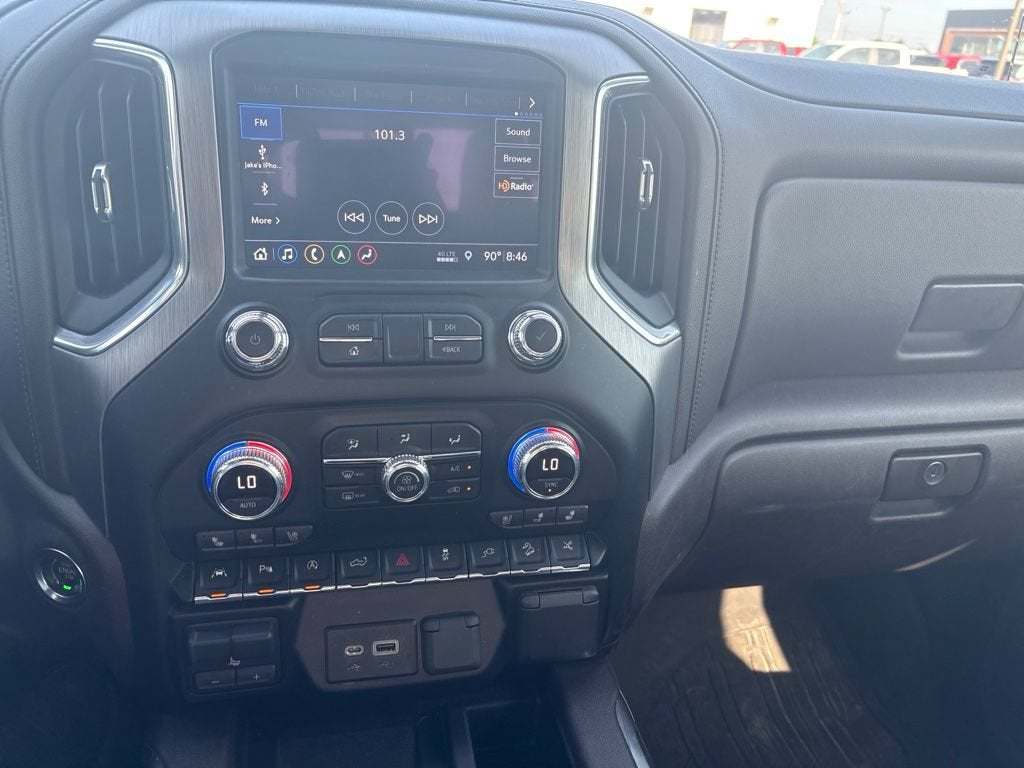 2019 GMC Sierra 1500 Denali