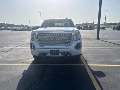 2019 GMC Sierra 1500 Denali