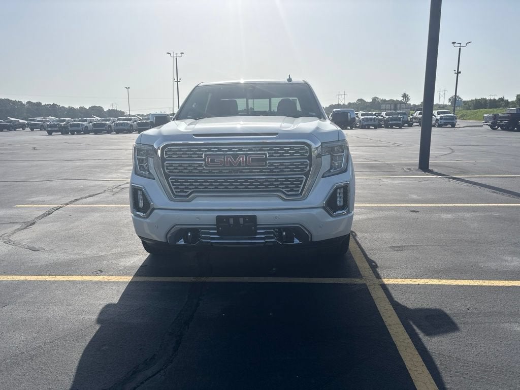 2019 GMC Sierra 1500 Denali