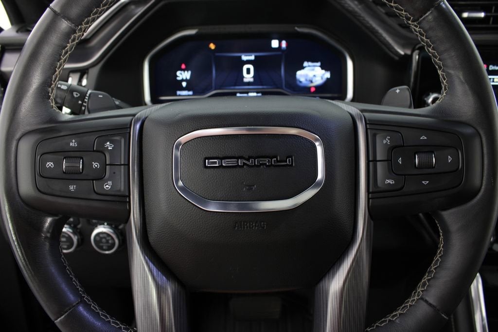 2023 GMC Sierra 1500 Denali Ultimate