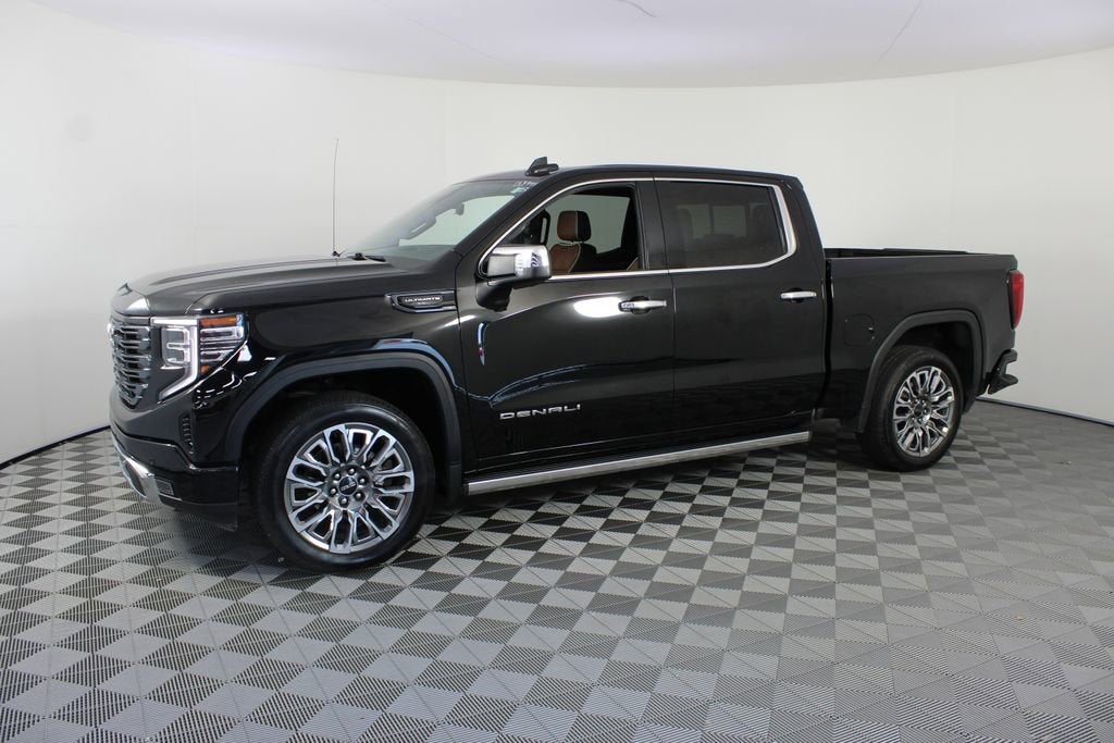 2023 GMC Sierra 1500 Denali Ultimate