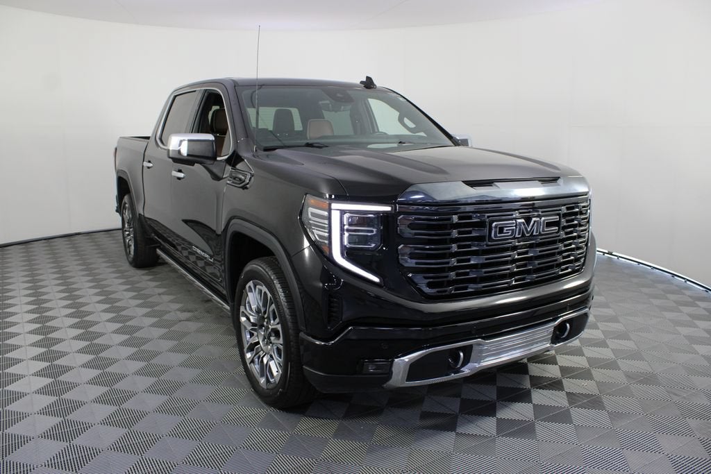 2023 GMC Sierra 1500 Denali Ultimate
