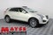 2017 Cadillac XT5 Luxury FWD