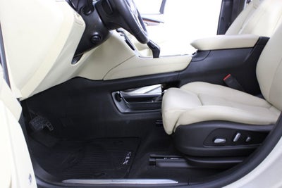 2017 Cadillac XT5 Luxury FWD