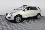 2017 Cadillac XT5 Luxury FWD