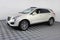2017 Cadillac XT5 Luxury FWD