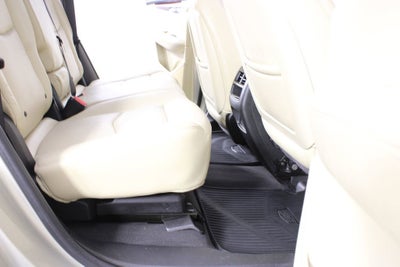 2017 Cadillac XT5 Luxury FWD