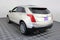2017 Cadillac XT5 Luxury FWD