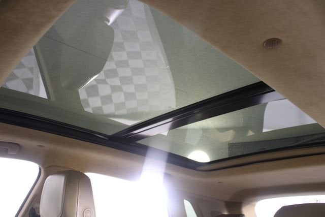 2017 Cadillac XT5 Platinum AWD