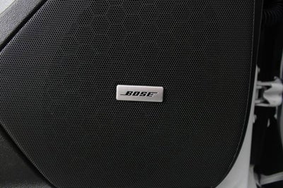 2017 Cadillac XT5 Platinum AWD