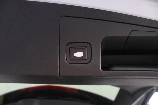 2017 Cadillac XT5 Platinum AWD