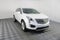 2017 Cadillac XT5 Platinum AWD