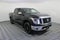 2018 Nissan Titan SL