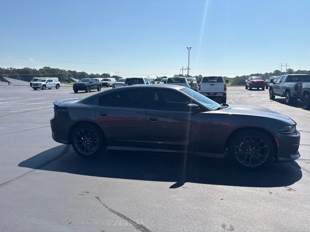 2023 Dodge Charger R/T