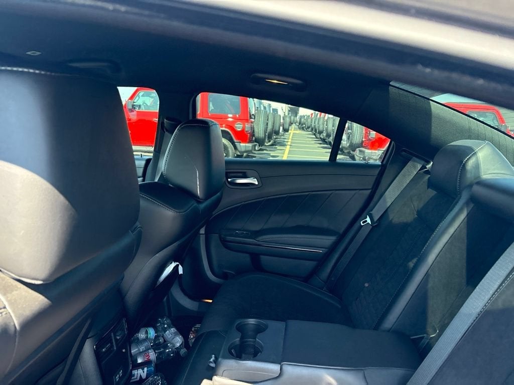 2023 Dodge Charger R/T