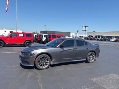 2023 Dodge Charger R/T