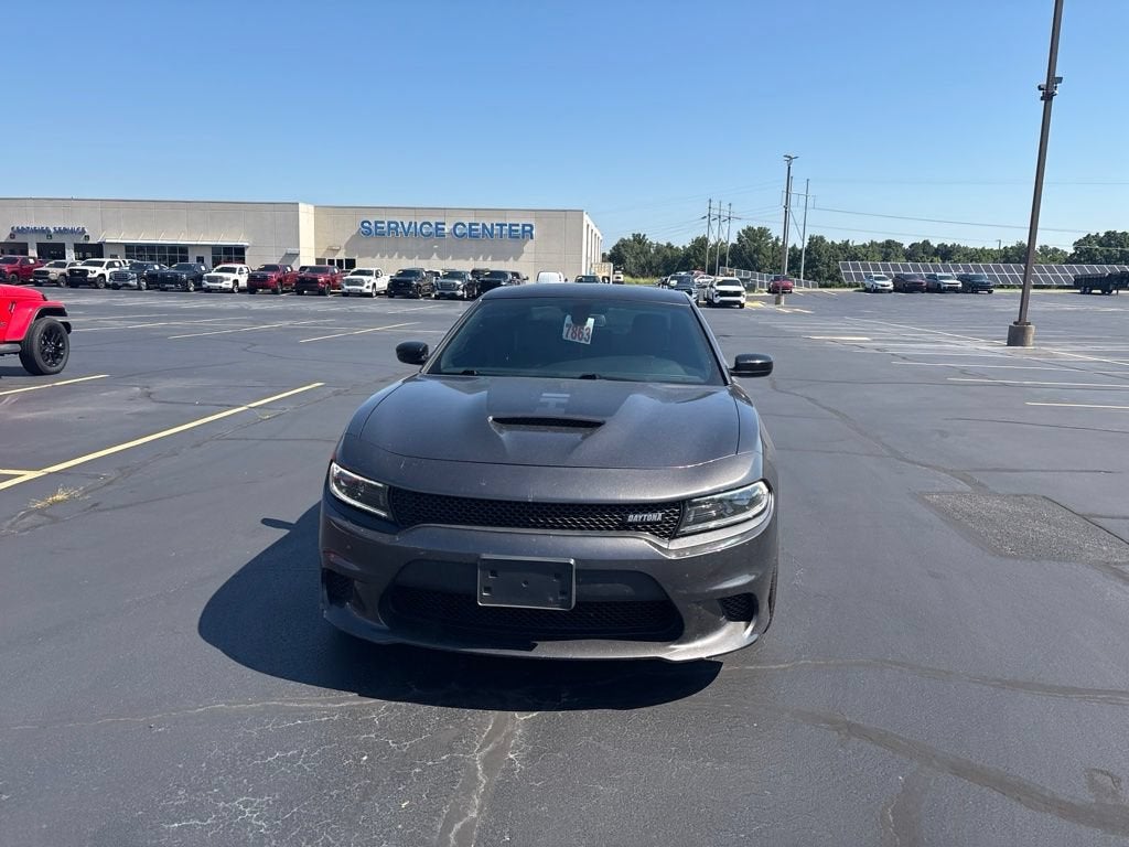 2023 Dodge Charger R/T