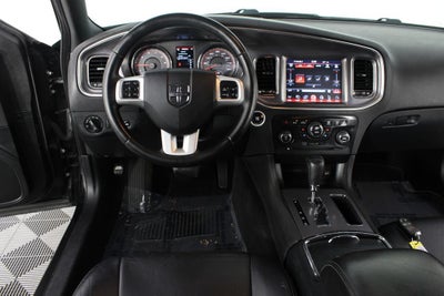 2014 Dodge Charger RT Plus