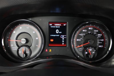 2014 Dodge Charger RT Plus