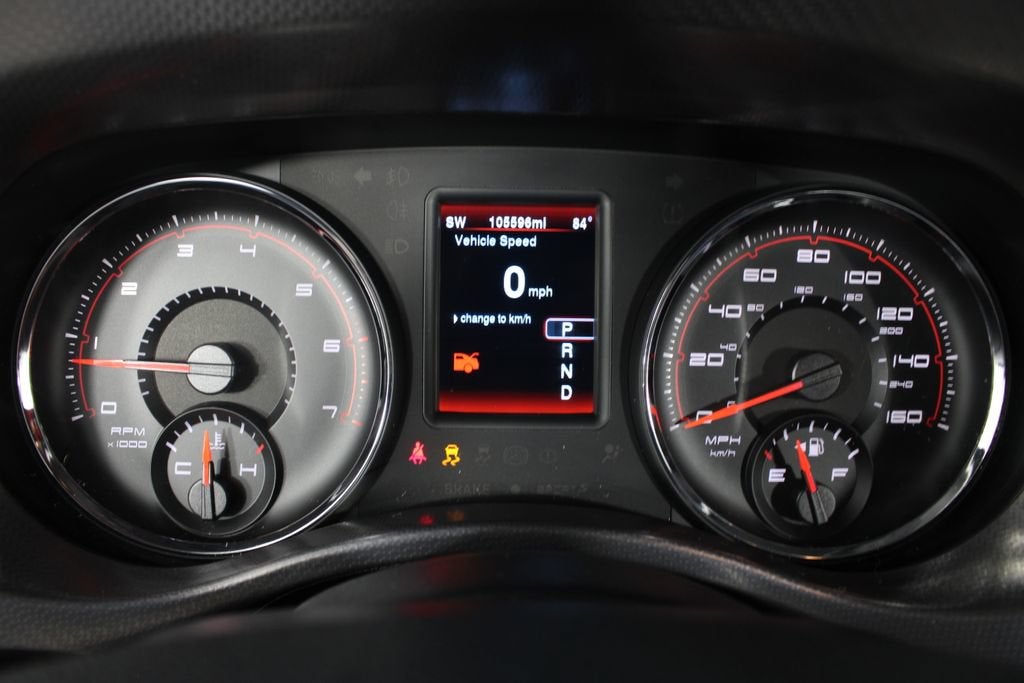 2014 Dodge Charger RT Plus