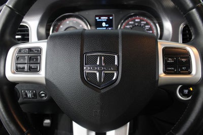 2014 Dodge Charger RT Plus
